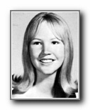 Sue Robinson: class of 1967, Norte Del Rio High School, Sacramento, CA.